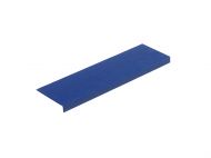 Stairnosing Antislip Blue