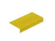 Stairnosing Antislip Yellow