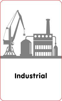 Anti Slip Industrial - in der Industrie